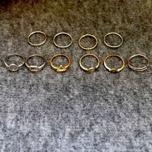 Rings